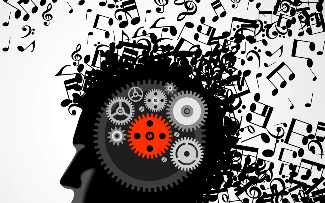 Wpływ muzyki na mózg .Mechanizmy poznawcze i regulacja układu nerwowego